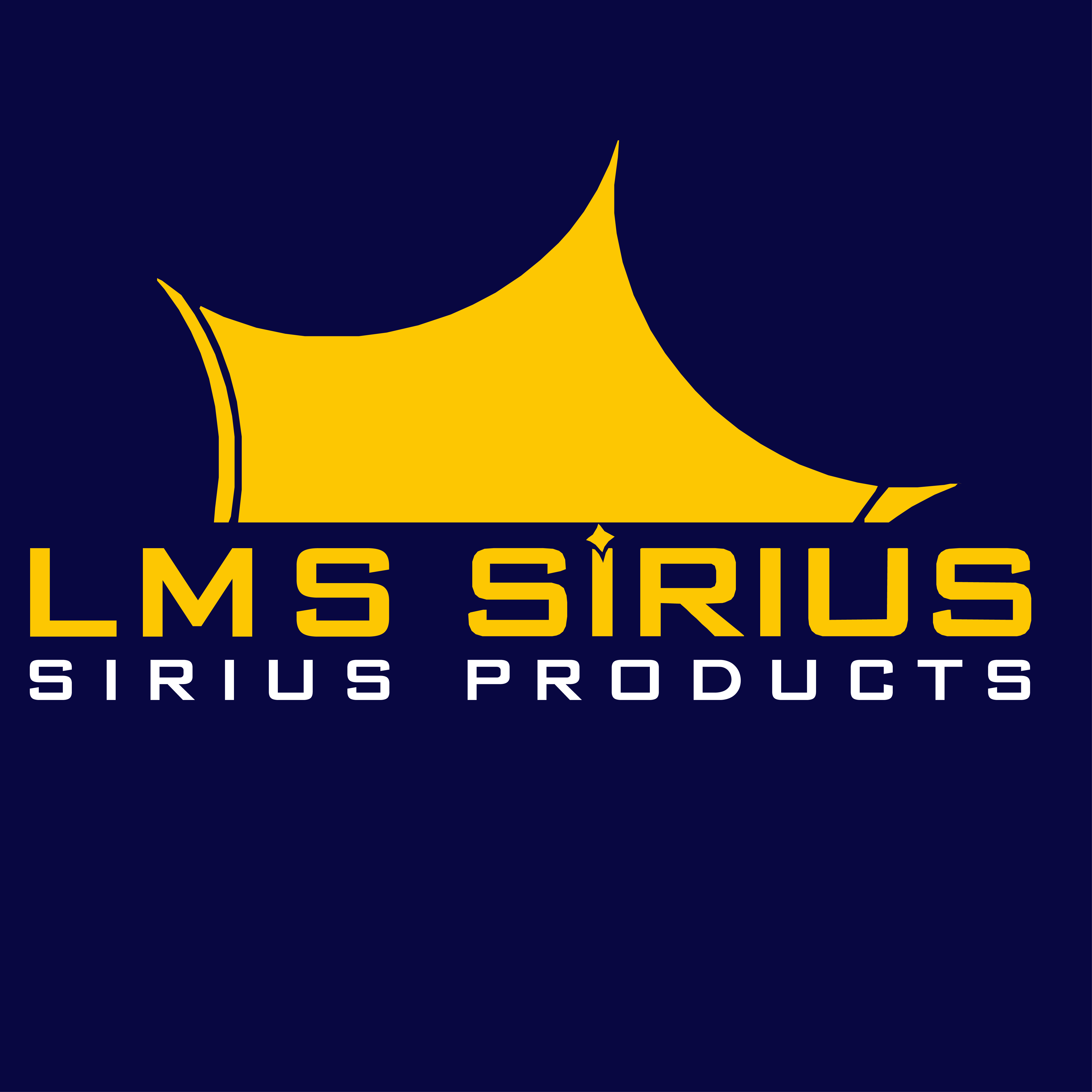 SIRIUS LMS icon